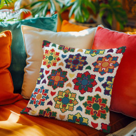 Cojín Decorativo Ramadan Kareem