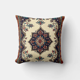 Cojín Decorativo Ramadan Kareem 2026 Cushion - Throw Pillows
