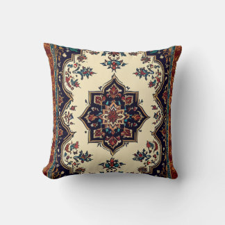 Cojín Decorativo Ramadan Kareem 2026 Cushion - Throw Pillows