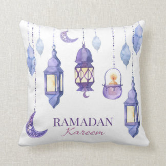 Cojín Decorativo Ramadan Kareem Gifts