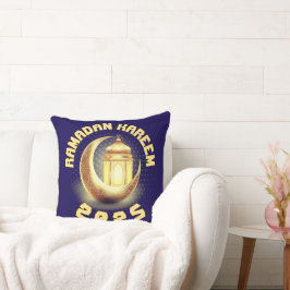 COJÍN DECORATIVO RAMADAN KAREEN
