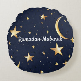 Cojín decorativo Ramadan Mubarak Eid