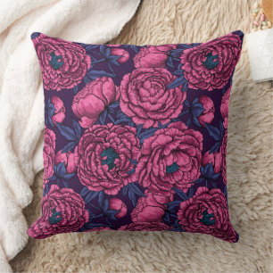 Cojín Decorativo Rambalino rosado