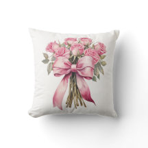 Ramo de Rosas Rosadas – Elegante Decoración Floral