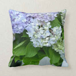 Cojín Decorativo Ramo del Hydrangea