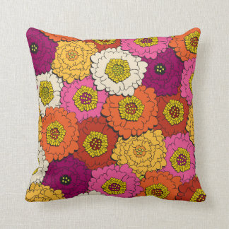 Cojín Decorativo Ramo urbano