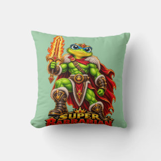 Cojín Decorativo ranasuper