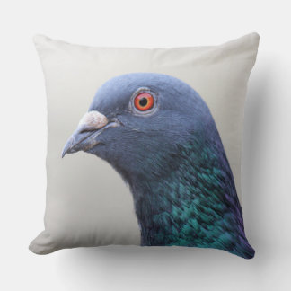 Cojín Decorativo Random Pigeon