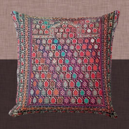 Cojín Decorativo Raras Antigüedades Caucásicas