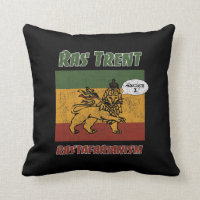 Ras Trent 2