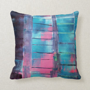 Cojín Decorativo Rascacielos