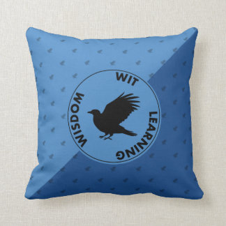 Cojín Decorativo Rasgos de la casa de Harry Potter el | RAVENCLAW™