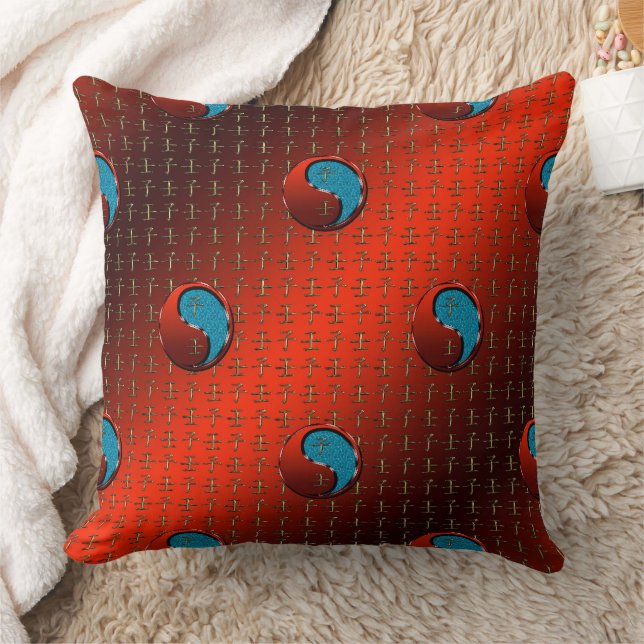 Cojín Decorativo Rata de Agua (Manta)