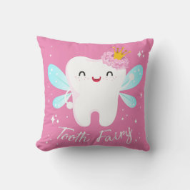 Cojín Decorativo ratonera dentada chica