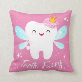 Cojín Decorativo ratonera dentada chica
