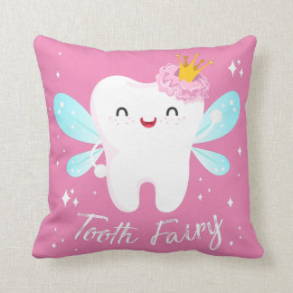 Cojín Decorativo ratonera dentada chica