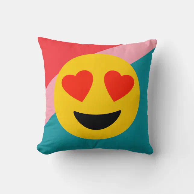 Almohadas de emojis precio on sale