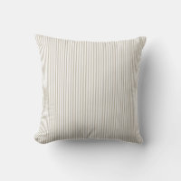 Rayas de beige y blanco
