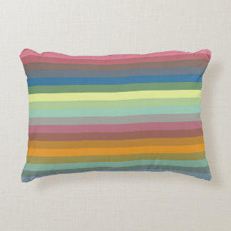 Cojín Decorativo Rayos