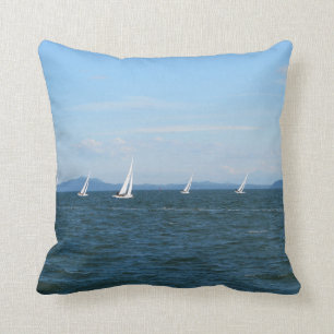 Cojín Decorativo Razas del velero
