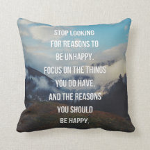 Razones para ser cita feliz