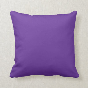 Cojín Decorativo RebeccaPurple
