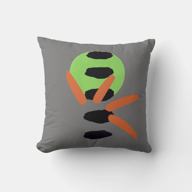 COJÍN DECORATIVO RECOPILACIÓN DE TEMPERANZA (Anverso)