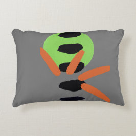 COJÍN DECORATIVO RECOPILACIÓN DE TEMPERANZA