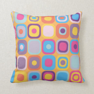 Cojín Decorativo Rectángulos modernos 31 de Eames