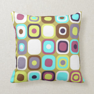 Cojín Decorativo Rectángulos modernos 35 de Eames