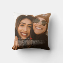 Recuerdo de Foto Definición de Hermana
