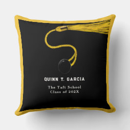 Cojín Decorativo Recuerdo de graduación 2026