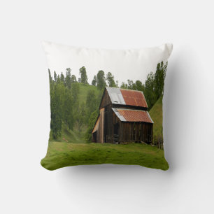 Cojín Decorativo Recuerdos.