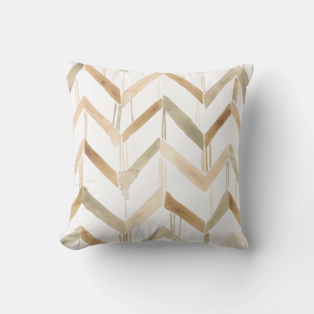 Cojín Decorativo Recuerdos de Mombasa VII (Anverso)