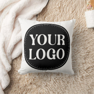 Cojín Decorativo Recuerdos de regalos de Navidad corporativos con l