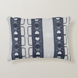 Cojín Decorativo recuperar la vida