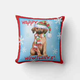 Cojín Decorativo Red de Howlidays