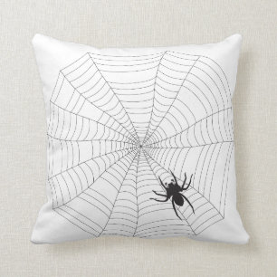 Cojín Decorativo Red de la araña