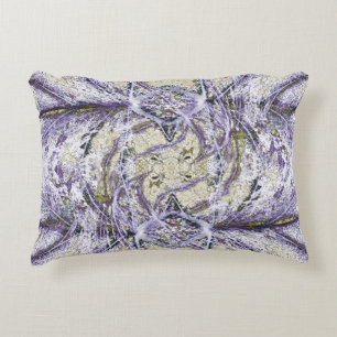 Cojín Decorativo Red elemental