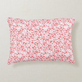 Cojín Decorativo Red Love Hearts – Valentine Collection