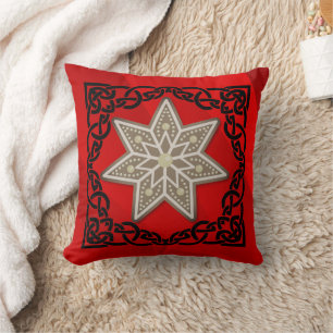 Cojín Decorativo Red Lover