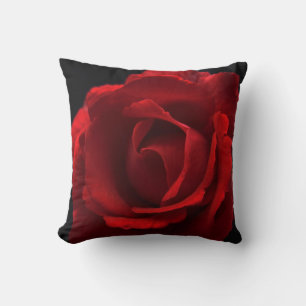 Cojín Decorativo Red Rose tpcn