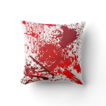 Red Splatter Fun