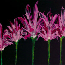 Cojín decorativo redondo