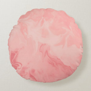 Cojín decorativo redondo (16")