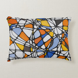 Cojín Decorativo Reflection