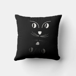 Cojín Decorativo Reflet de chat