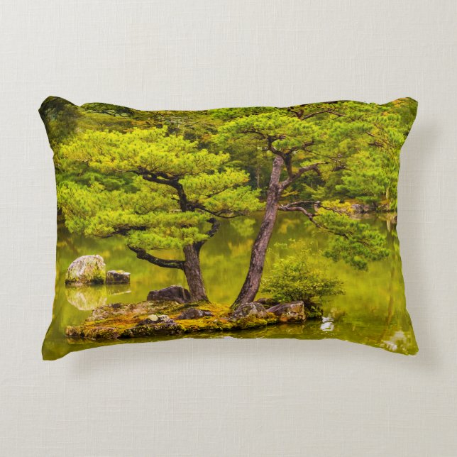 Cojín Decorativo Reflexiones (Anverso)