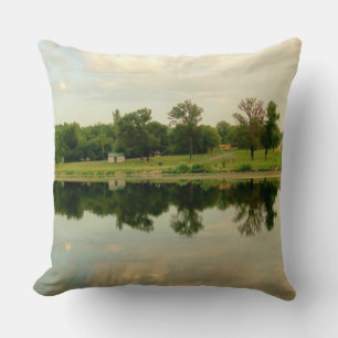 Cojín Decorativo Reflexiones 8 Pillow