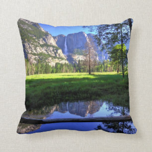 Cojín Decorativo Reflexiones de caídas